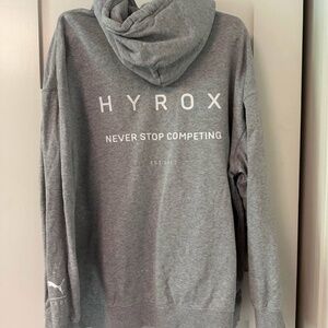 Puma HYROX Hoodie